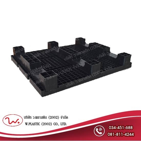 พาเลทพลาสติก ราคาโรงงาน พาเลทพลาสติก  พาเลทสินค้า 