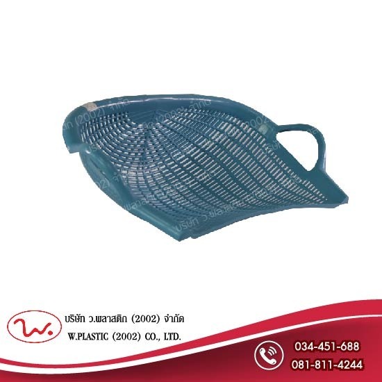 รับผลิตบุ้งกี๋หวายใหญ่ บุ้งกี๋  บุ้งกี๋หวายใหญ่ 