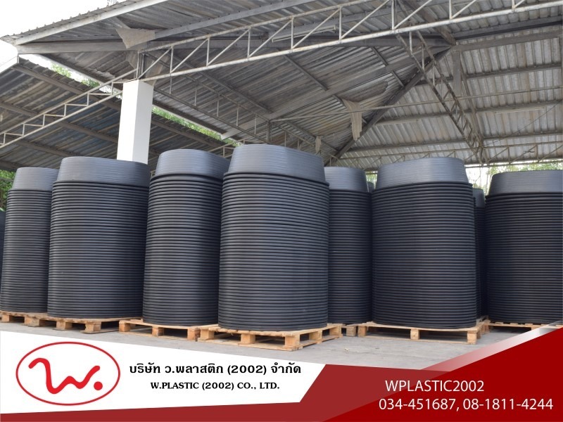 โรงงานผลิตอ่างเปลผสมปูน